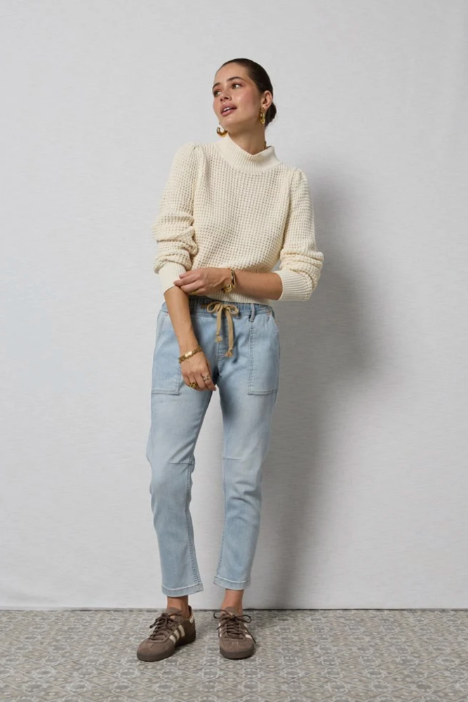 Dricoper Active 2.0 Coastal Blue Jeans