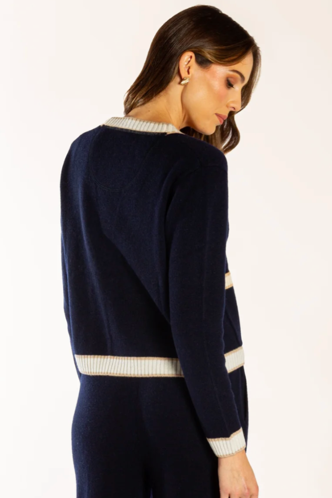 Bow & Arrow Navy Cardigan 1.png