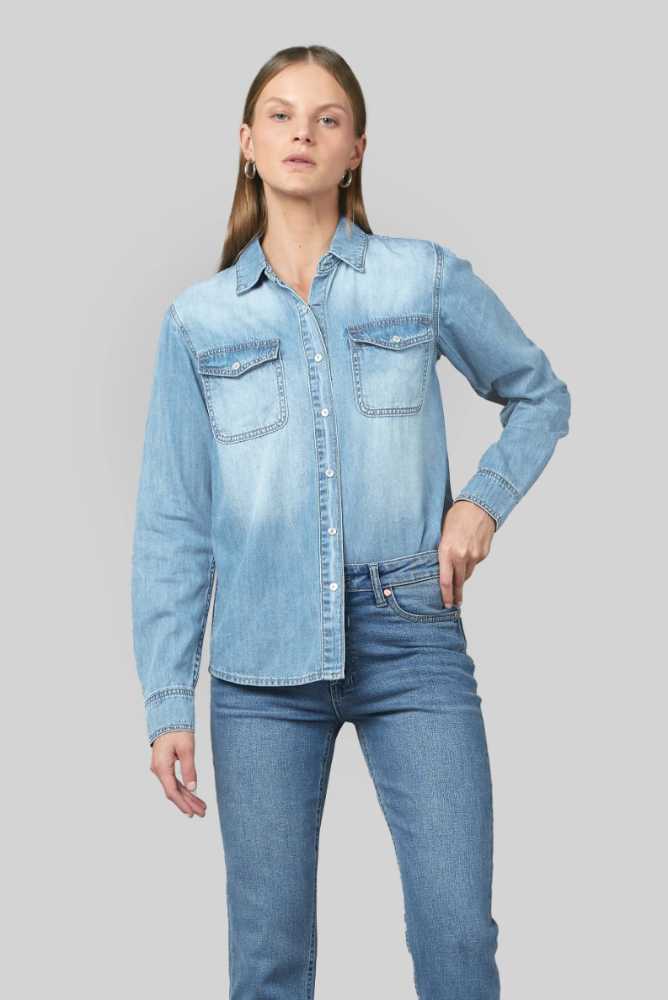 Dricoper Valiant Sunbleach Denim Shirt2.png