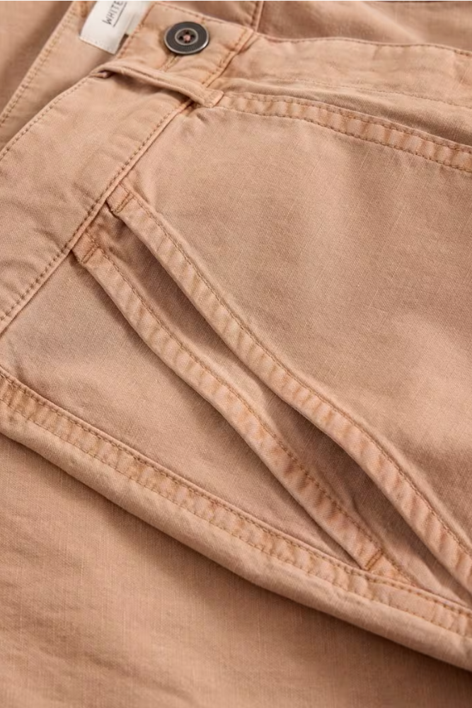 White Stuff Twister Chino Trouser - Dark Natural2.png