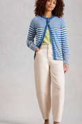 White Stuff Aubrey Barrel Leg Jean - Natural White1.png