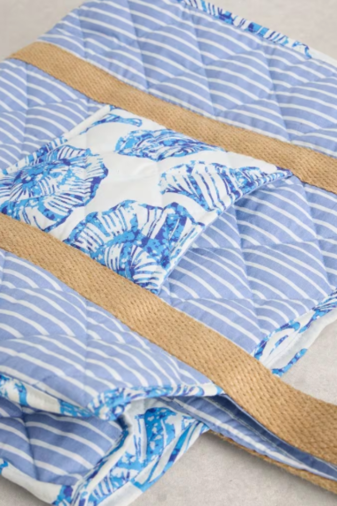White Stuff Riley Reversible Tote Bag Blue Multi2.png