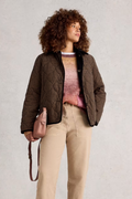 White Stuff Arden Reversible Jacket - Black Multi.png