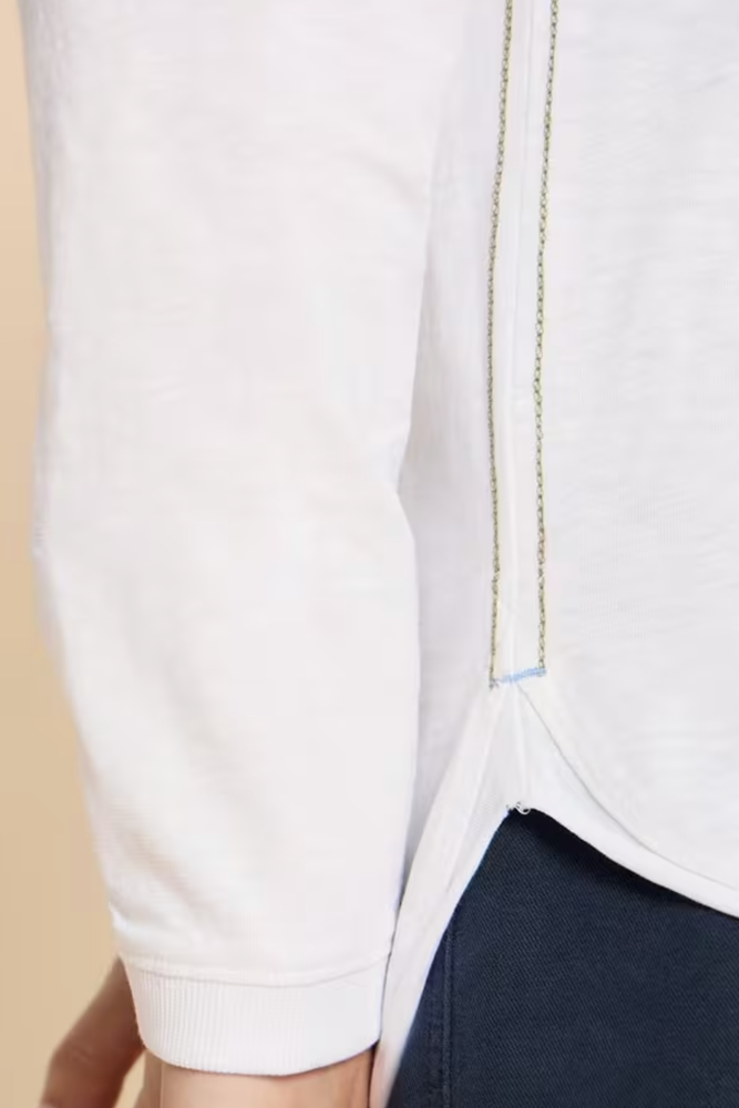 White Stuff Clara LS Tee - White2.png