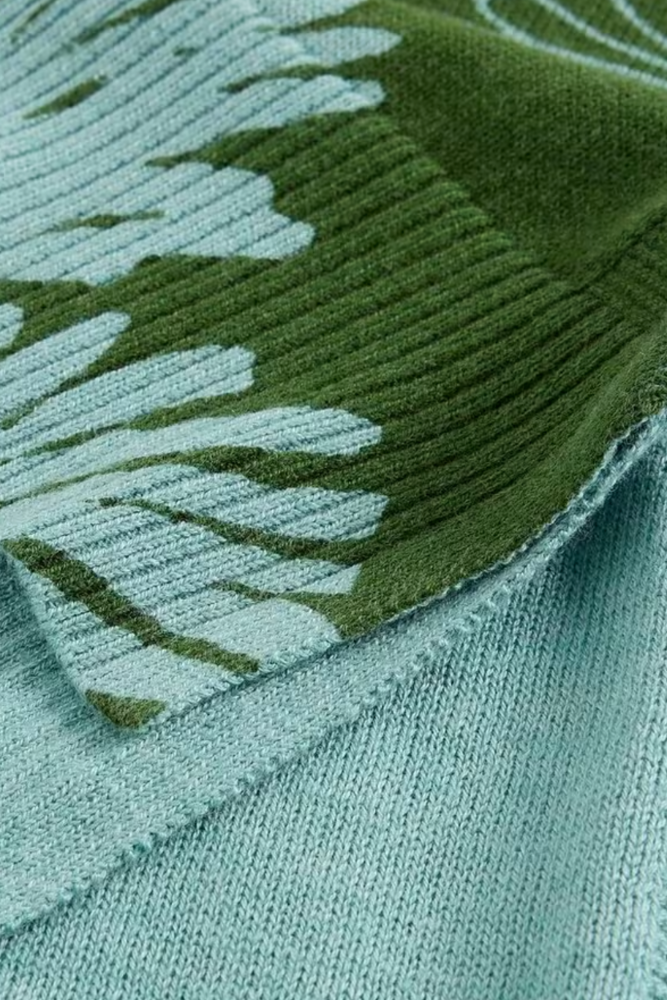 White Stuff Olive Print Jumper - Green Print2.png