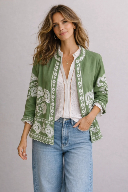 Azure and Indigo - Olivine Jacket - Olive1.png