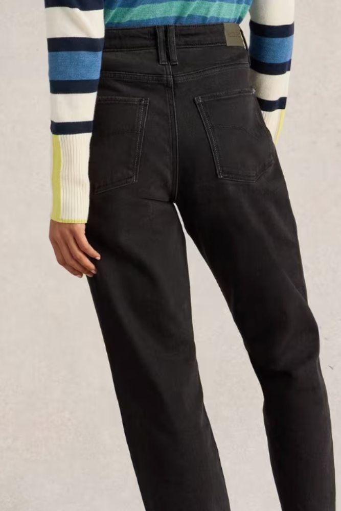 White Stuff Freya Weekend Jean - Washed Black1.png