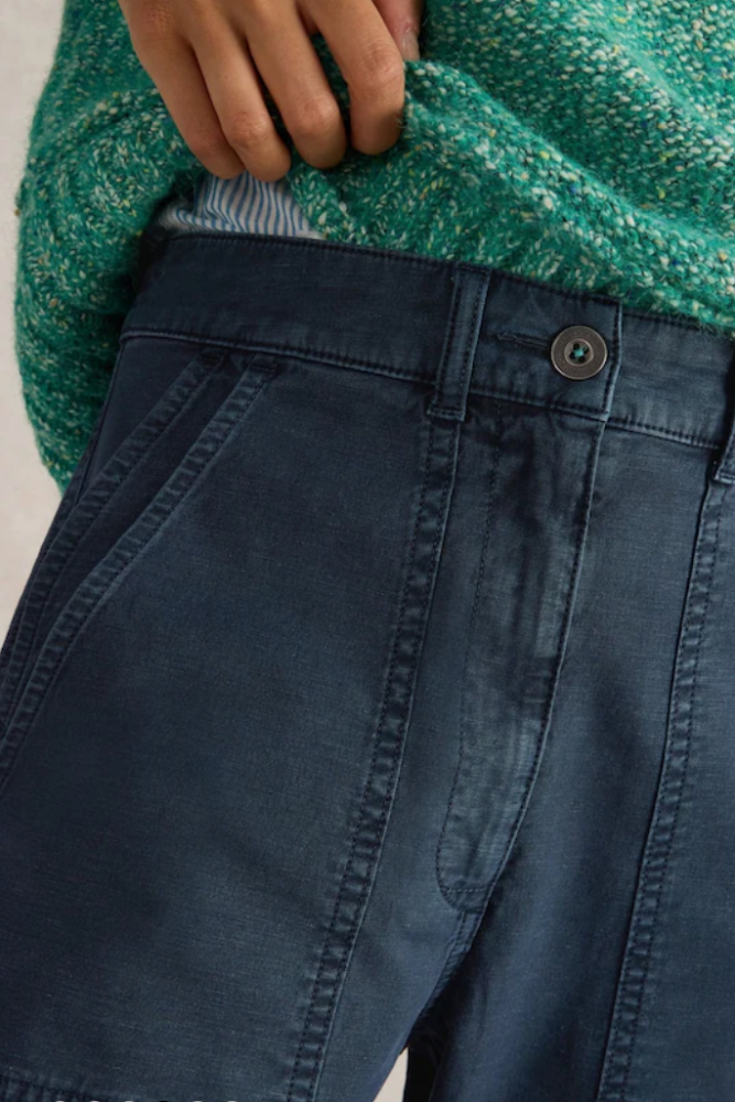 White Stuff Twister Chino Trouser - Navy2.png