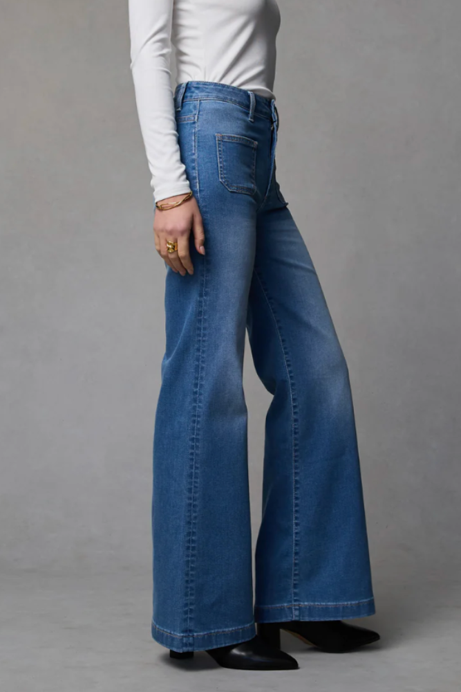 Dricoper Indy Wide Leg Jeans - Rodeo Blue1.png