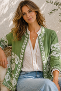 Azure and Indigo - Olivine Jacket - Olive.png