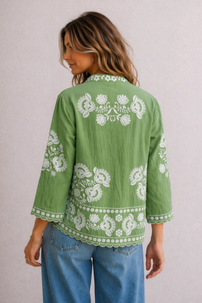 Azure and Indigo - Olivine Jacket - Olive2.png